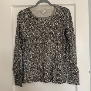 Perfect spring sweater! By JCrew size M